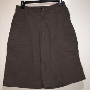 Nike Golf Sport Shorts